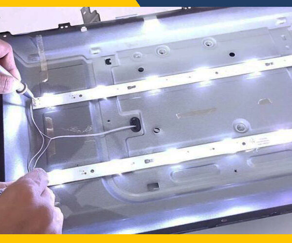 تعمیر و تعویض بک لایت تلویزیون ال جی در مشهد 1 تعمیر و تعویض بک لایت تلویزیون ال جی در مشهد