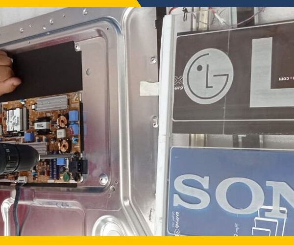 نمایندگی ال جی مشهد (خدمات تعمیرات تلویزیون) 2 نمایندگی ال جی مشهد (خدمات تعمیرات تلویزیون)